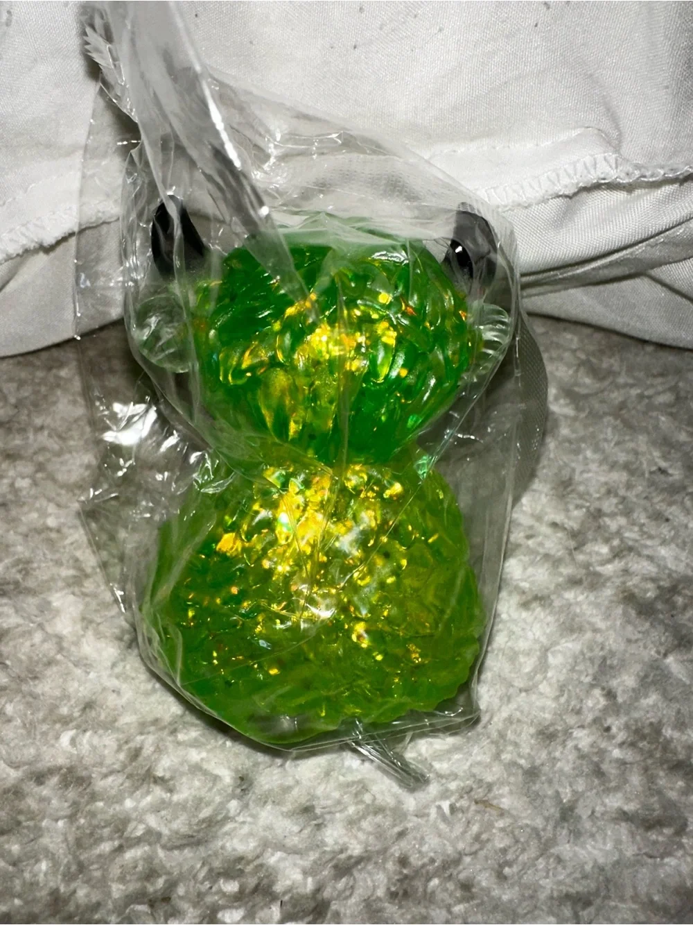 Unbranded soft green